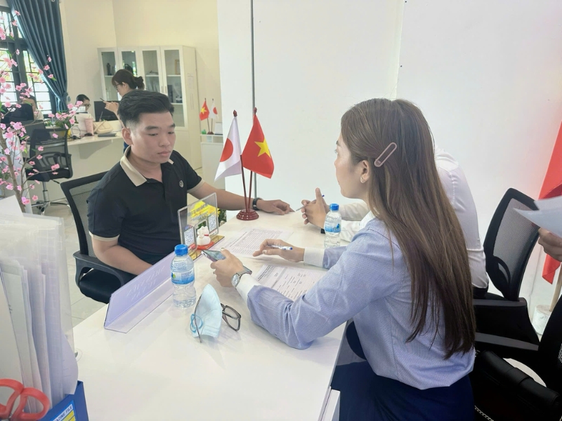 Lợi ích khi bạn xuất khẩu lao động Nhật Bản