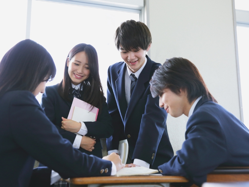 Chương trình du học Nhật Bản