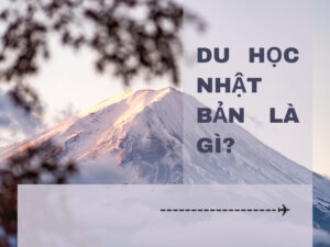 du học Nhật Bản cùng Himawari